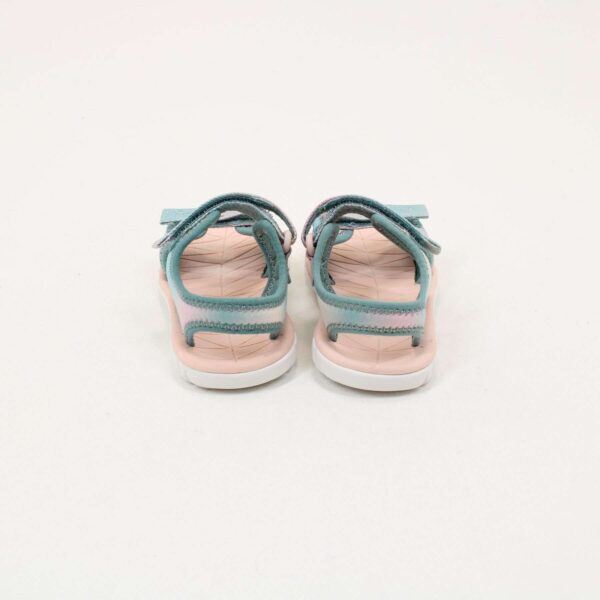 CLARKS Surfing Tide Toddler Girl - Image 3