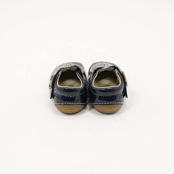 CLARKS Tiny Skip Toddler - Image 6