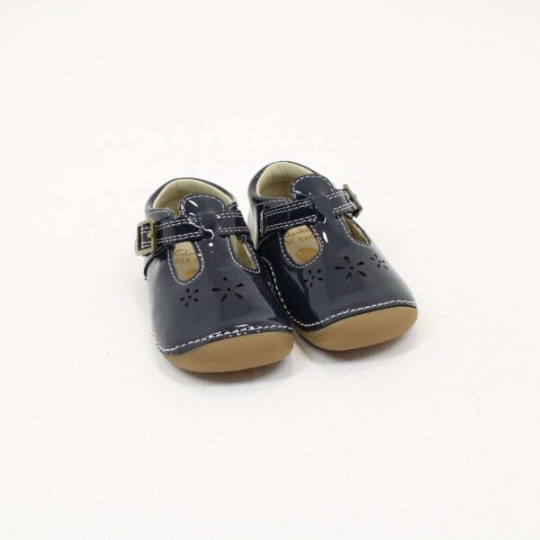 CLARKS Tiny Skip Toddler - Image 5