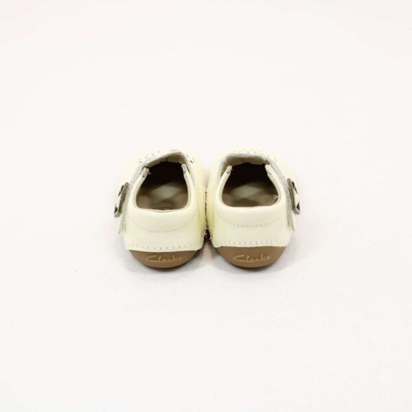 CLARKS Tiny Skip Toddler - Image 3