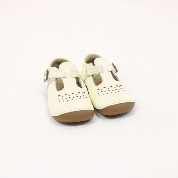 CLARKS Tiny Skip Toddler - Image 2