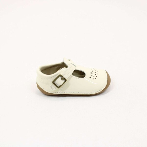 CLARKS Tiny Skip Toddler