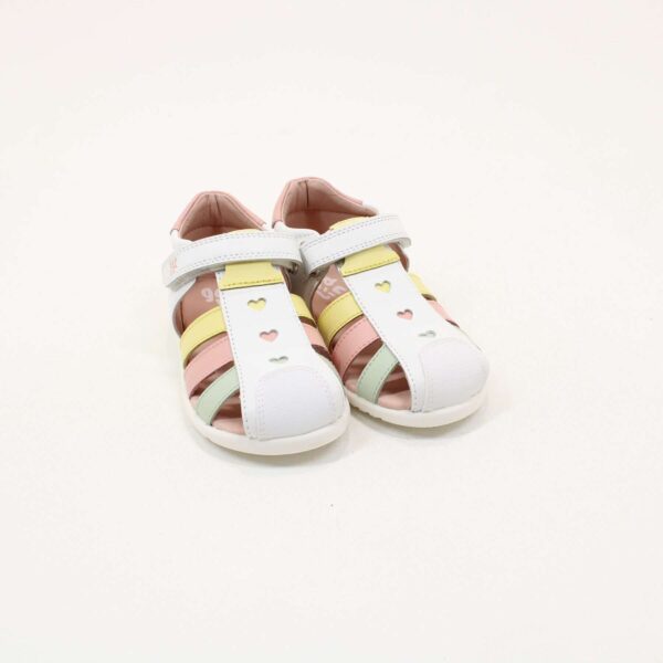 GARVALIN Baby Girls Sandals 252303 - Image 2