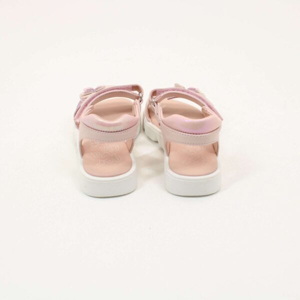 GARVALIN Girls Sandals 252400-AB - Image 3