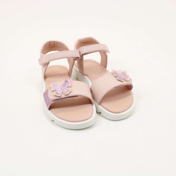GARVALIN Girls Sandals 252400-AB - Image 2