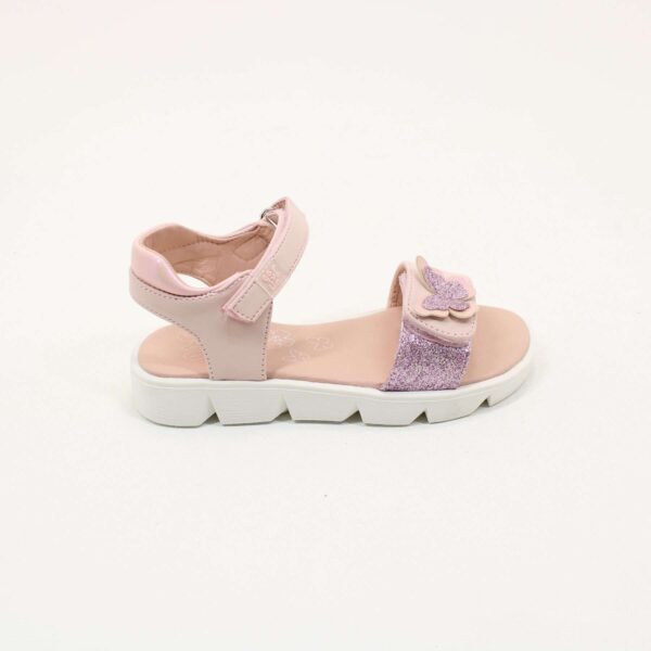 GARVALIN Girls Sandals 252400-AB