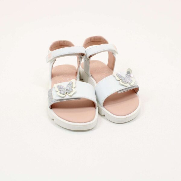 GARVALIN Girls Sandals 252400-AB - Image 5
