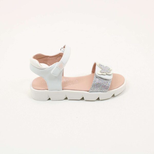 GARVALIN Girls Sandals 252400-AB - Image 4