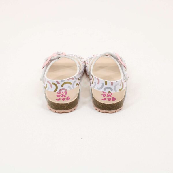 GARVALIN Girls Sandals 252466-B - Image 3