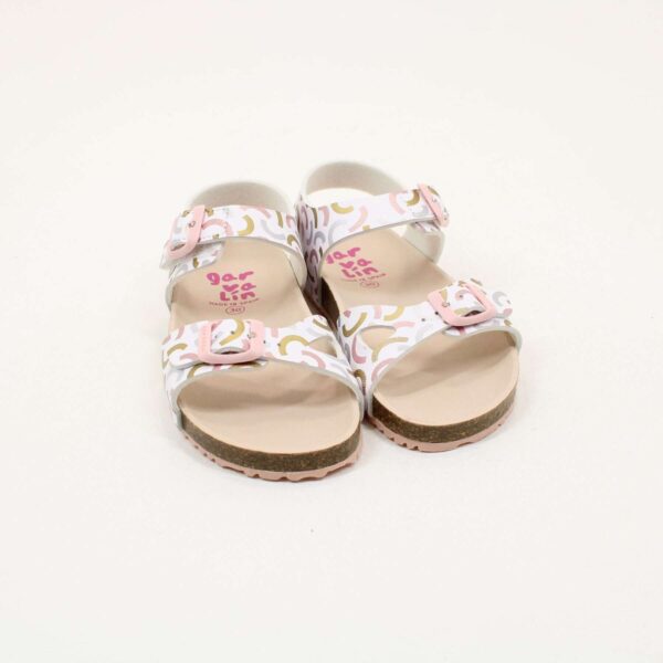 GARVALIN Girls Sandals 252466-B - Image 2