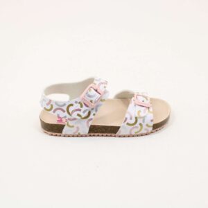 GARVALIN Girls Sandals 252466-B