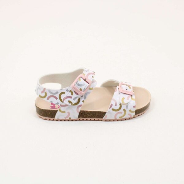 GARVALIN Girls Sandals 252466-B