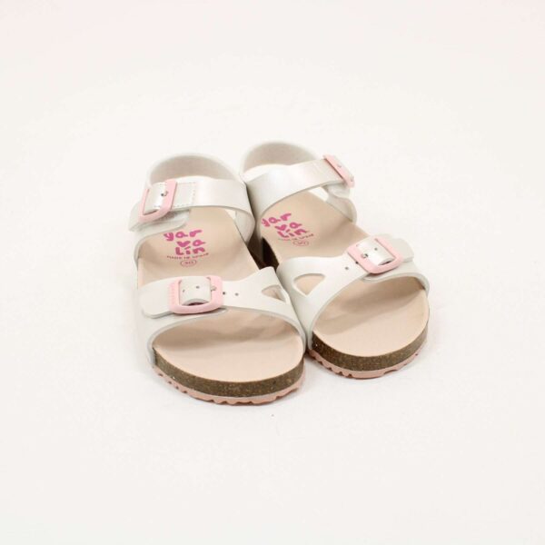 GARVALIN Girls Sandals 252467-A - Image 2