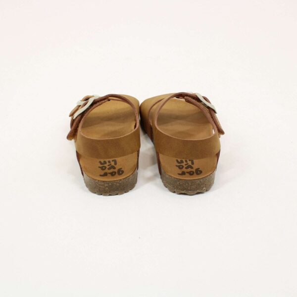 GARVALIN Boys Sandals 252474-A - Image 3
