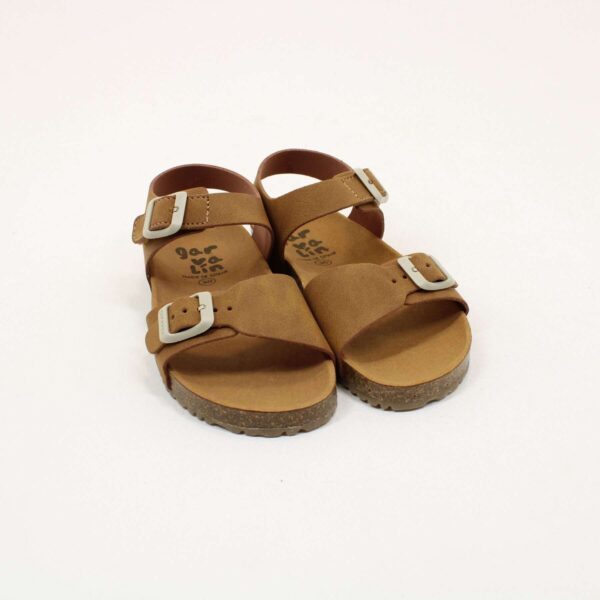 GARVALIN Boys Sandals 252474-A - Image 2