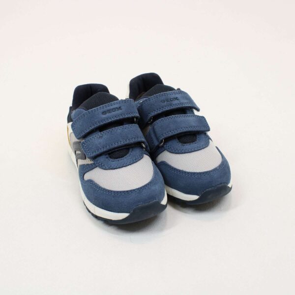 GEOX B453CA B Alben B. A - Image 8
