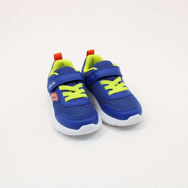 GEOX B454UC B Sprintye B. C Toddler Boy - Image 8
