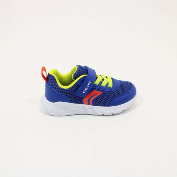 GEOX B454UC B Sprintye B. C Toddler Boy - Image 7