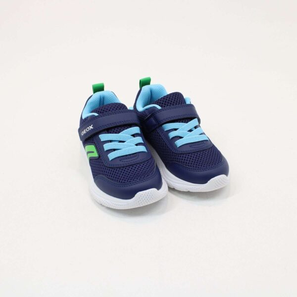 GEOX B454UC B Sprintye B. C Toddler Boy - Image 2