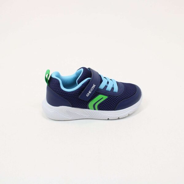 GEOX B454UC B Sprintye B. C Toddler Boy