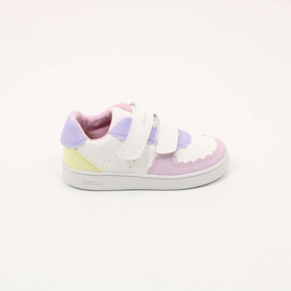 GEOX B555MA B Eclyper Baby Girl