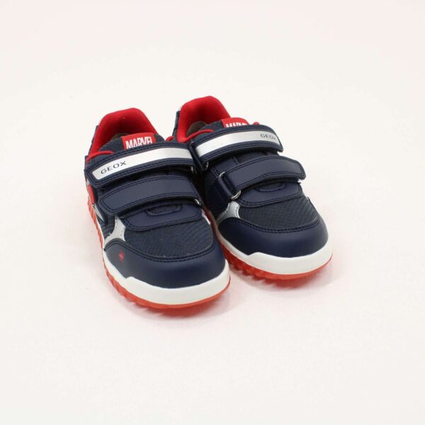 GEOX B555ZB B Lightyloo Toddler Boy - Image 2