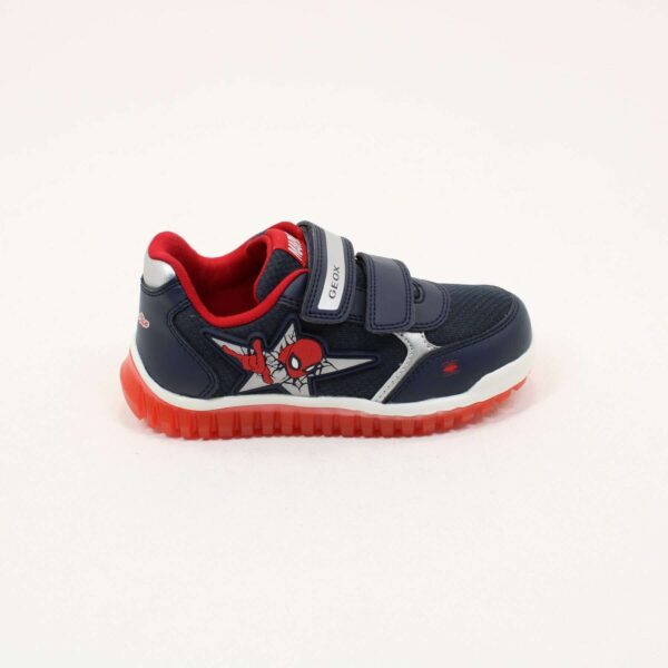 GEOX B555ZB B Lightyloo Toddler Boy