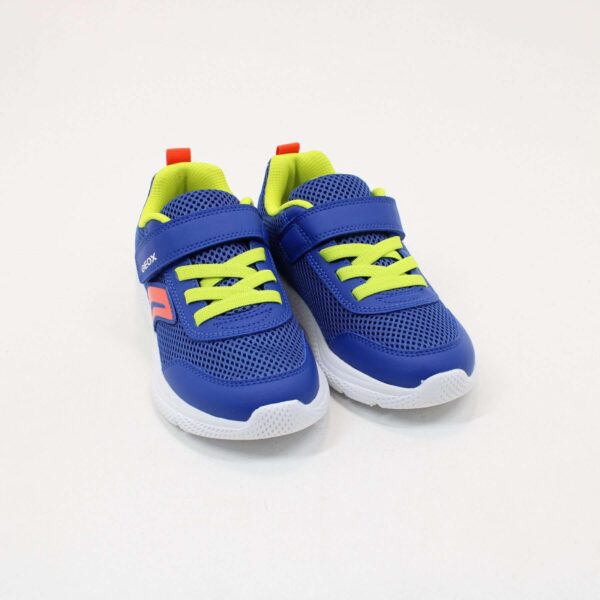 GEOX J36GBA J Sprintye B. A Toddler Boy - Image 8