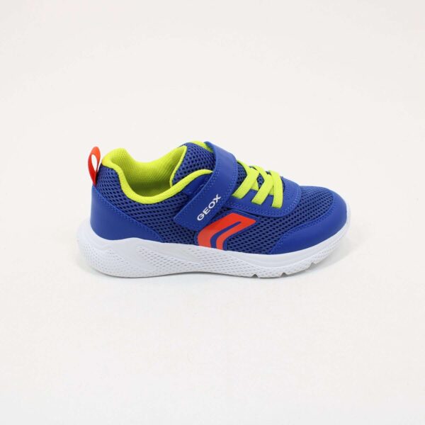 GEOX J36GBA J Sprintye B. A Toddler Boy - Image 7