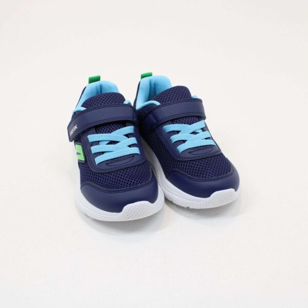 GEOX J36GBA J Sprintye B. A Toddler Boy - Image 5