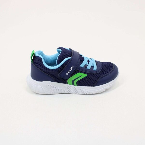 GEOX J36GBA J Sprintye B. A Toddler Boy - Image 4