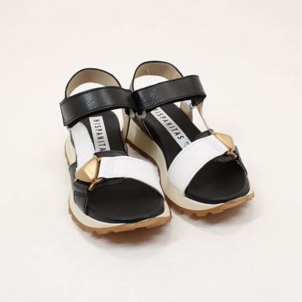 HISPANITAS Sandal CHV253896 - Image 2
