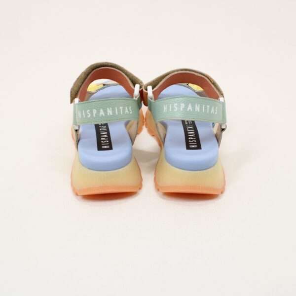 HISPANITAS Sandal CHV253896 - Image 6