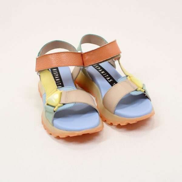 HISPANITAS Sandal CHV253896 - Image 5