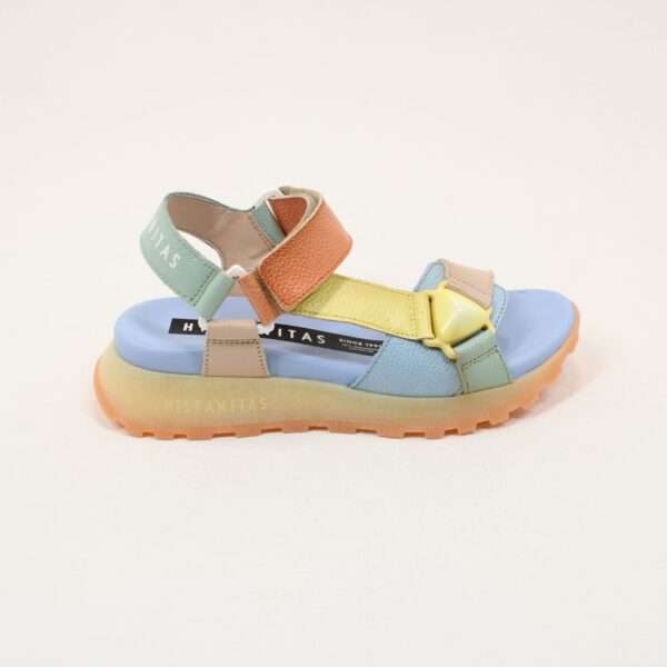 HISPANITAS Sandal CHV253896 - Image 4