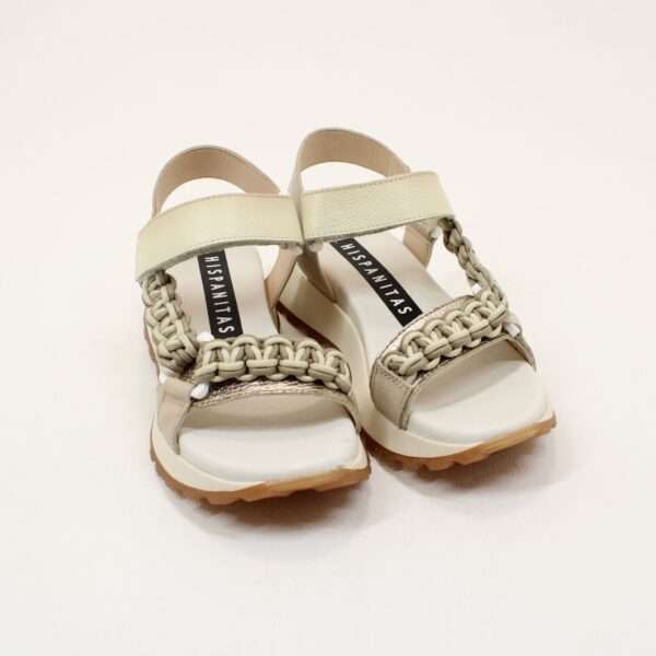 HISPANITAS Sandal HV253898 - Image 5