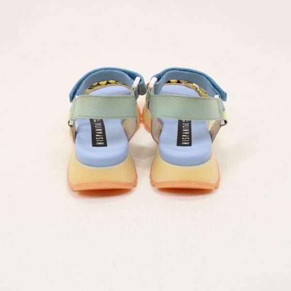 HISPANITAS Sandal HV253898 - Image 3