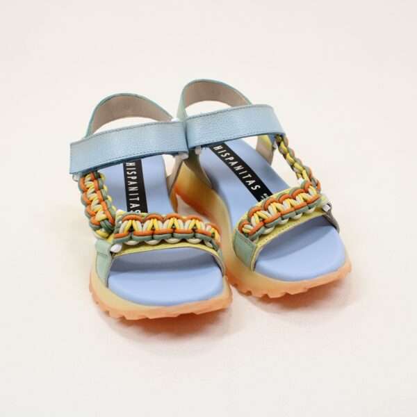 HISPANITAS Sandal HV253898 - Image 2