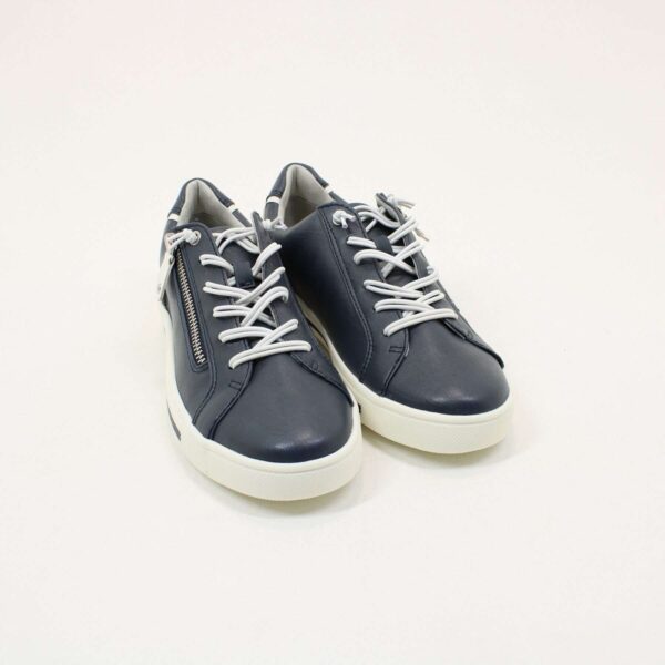 JANA SOFTLINE Ladies Trainers 23660 - Image 2