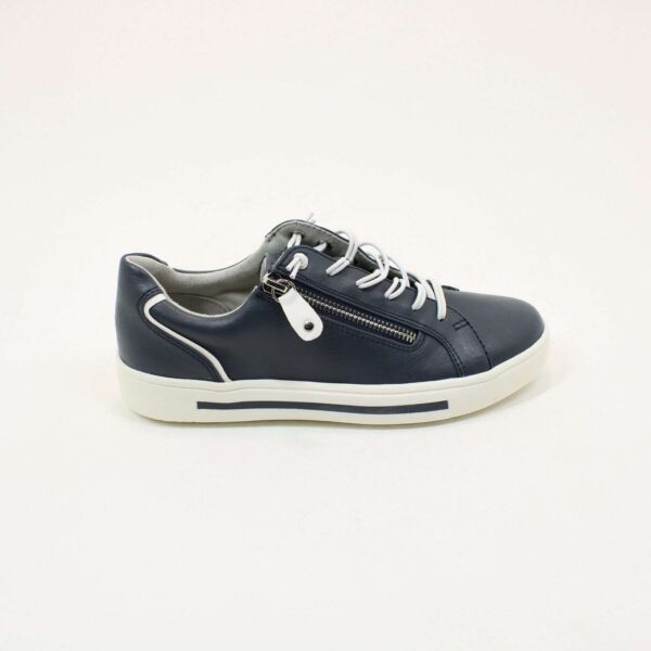 JANA SOFTLINE Ladies Trainers 23660