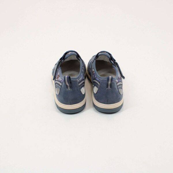 JANA SOFTLINE Ladies Shoes 23671 - Image 3