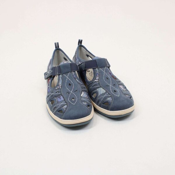 JANA SOFTLINE Ladies Shoes 23671 - Image 2