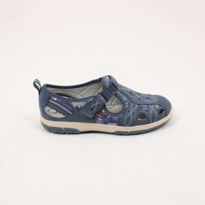 JANA SOFTLINE Ladies Shoes 23671