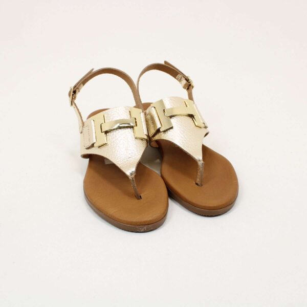 OH! MY SANDALS 5585 Ladies Sandal - Image 2