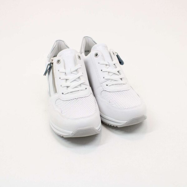 REMONTE Zip Ladies Shoes D0T10 - Image 2