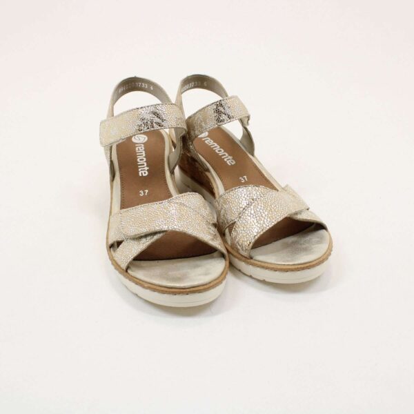 REMONTE Ladies Sandals R6252 - Image 5