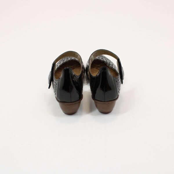 RIEKER Ladies Shoes 43753 - Image 3