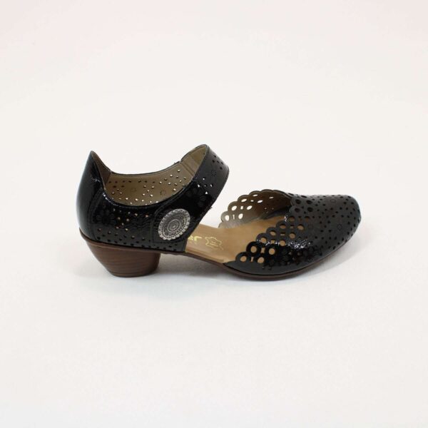 RIEKER Ladies Shoes 43753