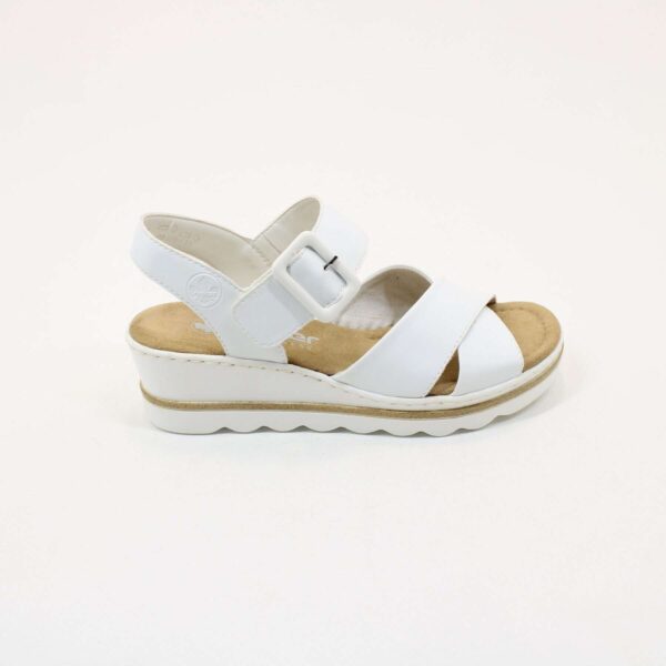 RIEKER Ladies Sandals 67463