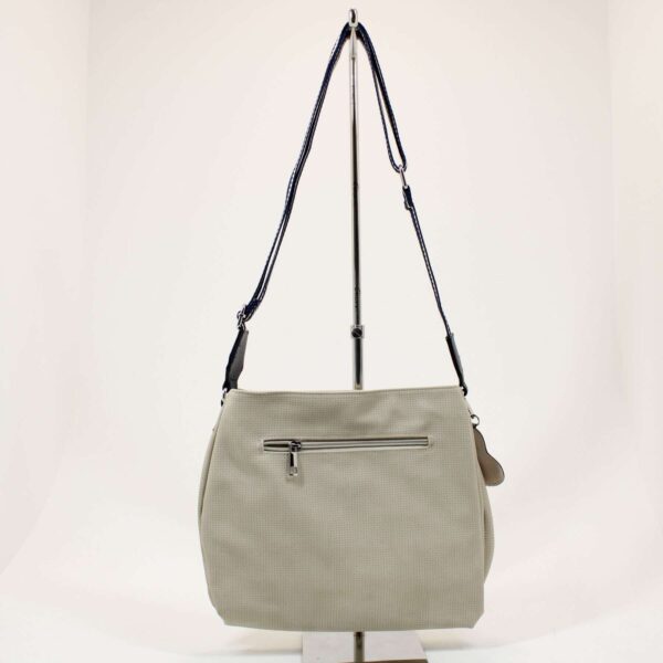 RIEKER Ladies Zip Bags H1004 - Image 2